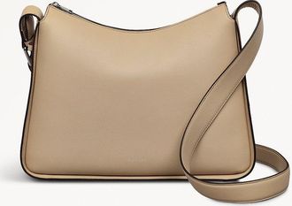 Radley London Stone Medium Ziptop Cross Body Bag Westwell Lane SS25 Radley London