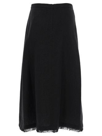 Max Mara Skirt - Black
