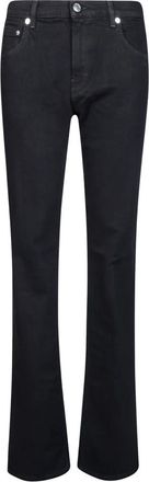 Haikure Chewy OD - Dames - Bootcut Jeans - Zwart - W29 - Denim - Jeans