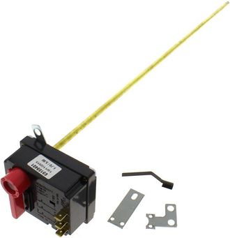 OEM Termostato Tas-tf 450mm Trifase 992162 Per Scaldabagno Ariston