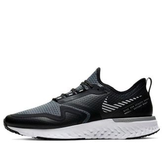Nike Odyssey React Shield 2 Black Cool Grey BQ1671-003