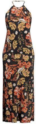 Shona Joy KLEIDER - Maxi-Kleider auf YOOX.COM