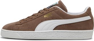 Puma Sneakers Suede Classic unisex, Scarpe, Marrone, 35.5