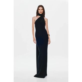 Misha Collection Mujer, Vestidos, Negro, Talla: S