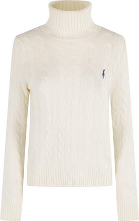 Polo Ralph Lauren Long Sleeve Pullover