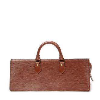 Louis Vuitton Sac Triangle handtas