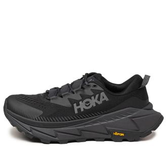 Hoka One One Skyline Float X Triple Black 1141610-BBLC