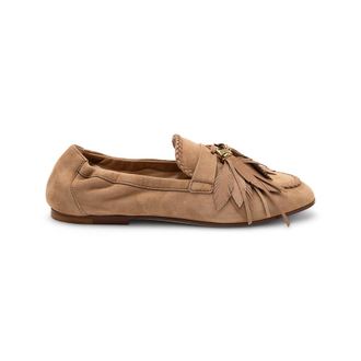 Tod's Leather Loafers