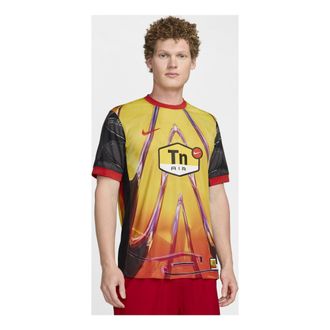 Nike Air Max Tn Stadium Replica Soccer Jersey Kumquat Speed Yellow HQ3918-809