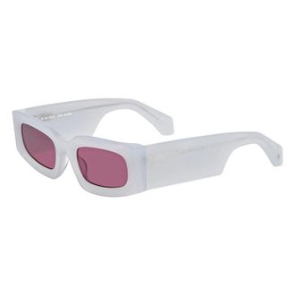 Off-white OERI141 CARY 0928 Grey/Burgundy