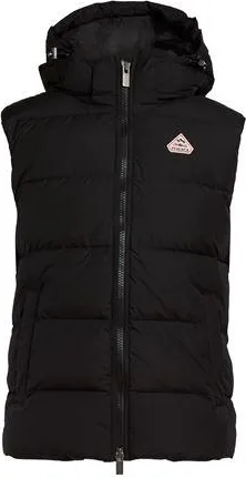 Pyrenex COATS & JACKETS - Gilets on YOOX.COM