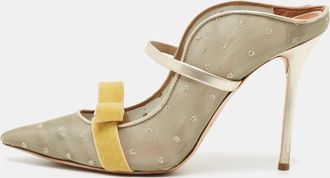 Malone Souliers Margueritee