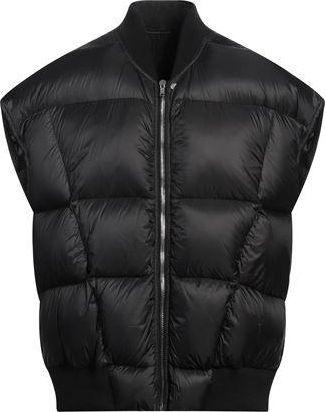 Rick Owens Vests