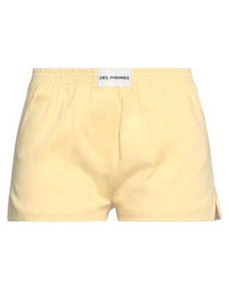 Des_Phemmes DES_PHEMMES Shorts & Bermuda Shorts