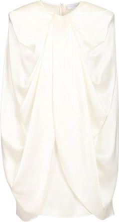 Stella McCartney Mujer, Blusas y Camisas, Blanco, Talla: S