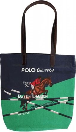 Ralph Lauren Mujer, Bolsos, Verde, Talla: ONE Size