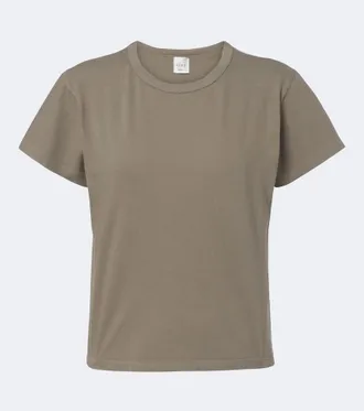 Leset Margo cotton jersey T-shirt