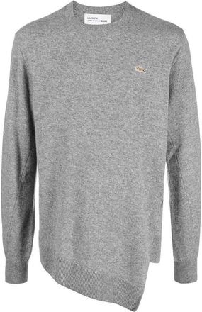 Comme Des Gar&ccedil;ons Knit