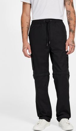 Guess Raymond Zip-Off Cargo Pants