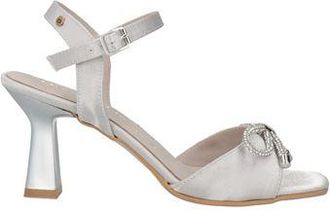 Donna Serena SCHUHE - Sandalen auf YOOX.COM