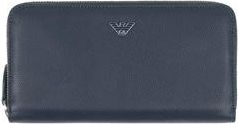 Emporio Armani Small Leather Goods - Wallets sur YOOX.COM