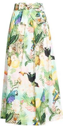 Connor & Blake BOTTOMWEAR - Gonne lunghe su YOOX.COM