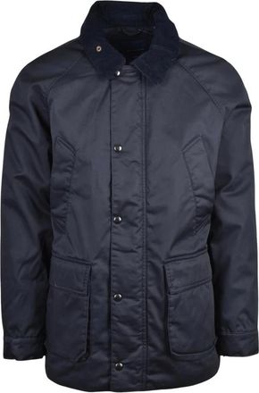 Jack & Jones Hombre, Chaquetas, Azul, Talla: XL