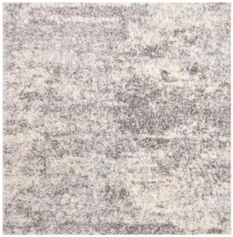 Safavieh Alfombra gris azul/crema 99 x 99 cm