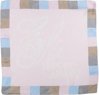 Emporio Armani COMPLEMENTOS - Bufandas en YOOX.COM
