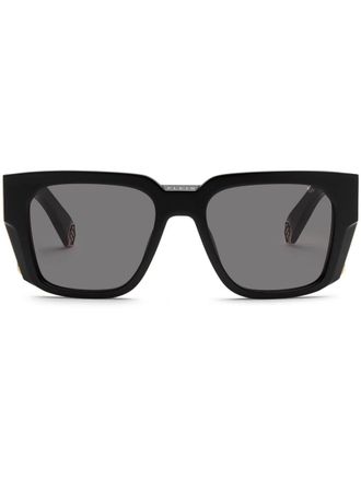 Philipp Plein Eyewear Occhiali da sole Plein Master - Nero