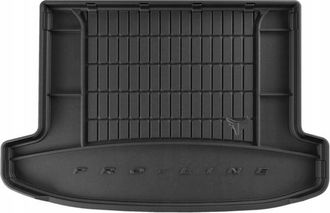 OEM Alfombrilla De Maletero De Goma Para Hyundai Tucson 4 De 2020 A Tm G