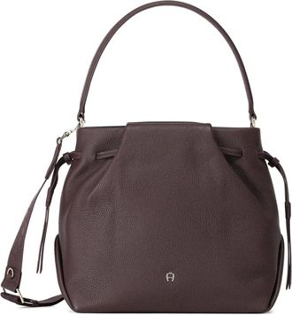 Aigner Mujer, Bolsos, Marr&oacute;n, Talla: ONE Size