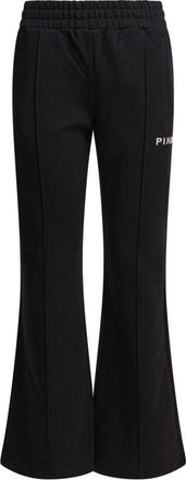 Pinko Pinko, Donna, Pantaloni, Nero, S, new