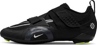 Nike (WMNS) Nike SuperRep Cycle 2 Next Nature Black Volt DH3395-001