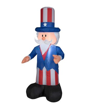 National Tree Company Inflatable