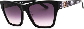 Guess Gu00113 Sunglasses