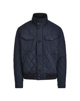Ralph Lauren QUILTED BOMBER JACKET