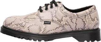 Dr. Martens x Supreme 4-Eye Postal Supreme Snakeskin 43497020