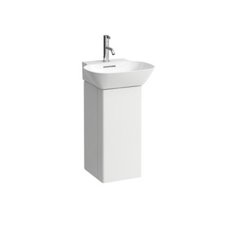 Laufen Ino Mueble Bajo Lavabo, Para Lavabo 815301, Bisagra - Laufen