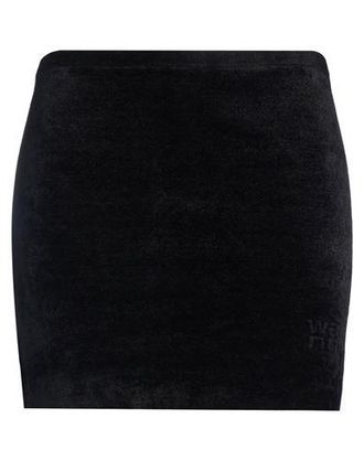 T Alexander Wang HOSEN & R&Ouml;CKE - Minir&ouml;cke auf YOOX.COM