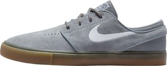 Nike SB Zoom Janoski OG+ Cool Grey Gum Light Brown White FD6757-003