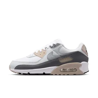 Nike Womens Air Max 90 Shoes in Brown | IM4613-201