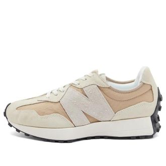 New Balance (WMNS) New Balance 327 Angora Sand WS327UM
