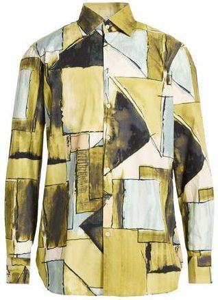 Gabriele Pasini CAMISETAS Y TOPS - Camisas en YOOX.COM