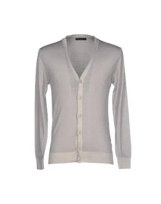 Daniele Fiesoli KNITWEAR - Cardigans on YOOX.COM