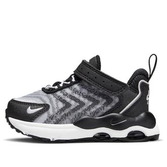 Nike (TD) Nike Air Max TW Black White DQ0298-001