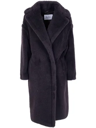 Max Mara Coat Classic Tedgirl