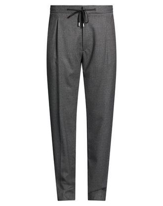 Lardini BOTTOMWEAR - Trousers on YOOX.COM