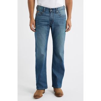 Ariat M5 Pro Series Straight Leg Jeans in Hamilton at Nordstrom, Size 28 X 32