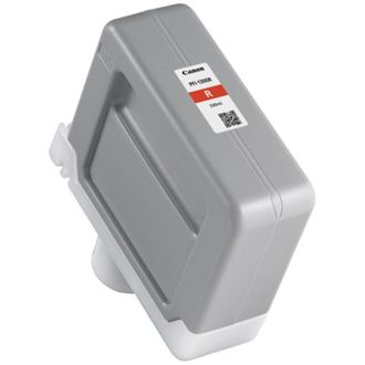 CANON Ipf Pro2000/4000/4000s/6000s Cartucho Rojo Pfi-1300